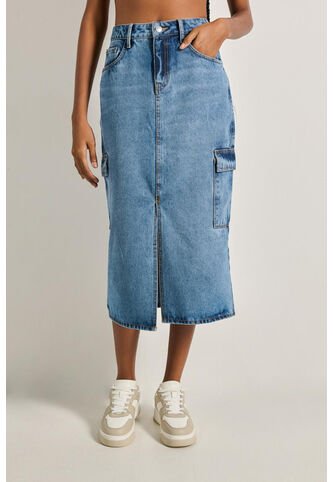 KOAJ FALDA KOAJ JEAN 8008  M 2/24 Koaj