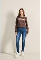 KOAJ PANTALON KOAJ PUSH UP FB 9292 2/24 de Koaj