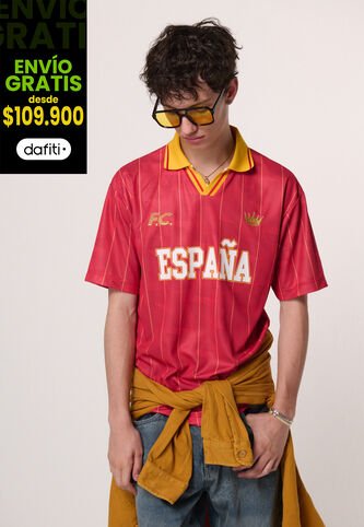 KOAJ CAMISETA KOAJ ESPA 32692 2/26 Koaj