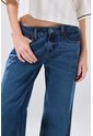 KOAJ PANTALON KOAJ JEAN OPEN LEG 33891 3/26 de Koaj