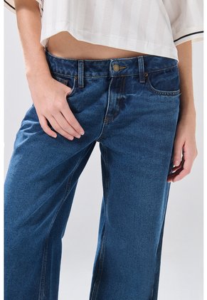 KOAJ PANTALON KOAJ JEAN OPEN LEG 33891 3/26