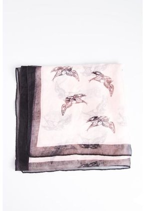 Chic-ESTOLA KOAJ MAGDALENA 3/17