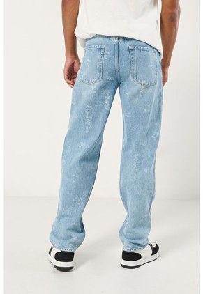 KOAJ PANTALON KOAJ JEAN 90S VINTAGE 1