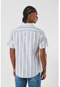CAMISA KOAJ NERU MC 12404 1/25 de Koaj