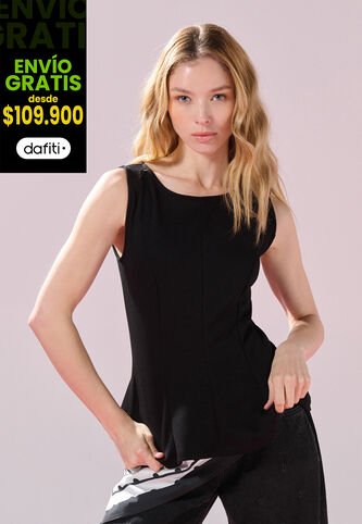 KOAJ BLUSA KOAJ KALFERO 32970 2/26 Koaj
