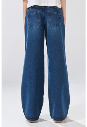 KOAJ PANTALON KOAJ JEAN OPEN LEG 33891 3/26