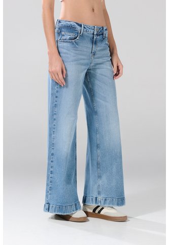 KOAJ PANTALÓN KOAJ JEAN WIDE FLARE 27057 M 4/ Koaj
