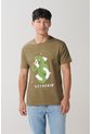 KOAJ CAMISETA KOAJ THENYROL 20705 1/25 de Koaj