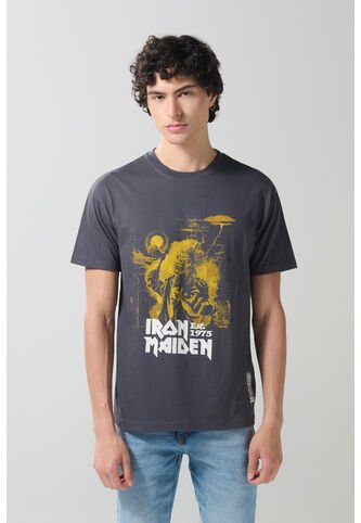 CAMISETA KOAJ MAIRON 22321 2/25 Koaj