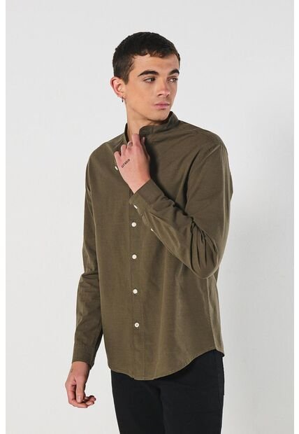 CAMISA KOAJ NERU ML 9063 4/24