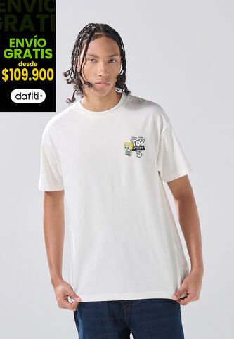 KOAJ CAMISETA KOAJ RIMBOK 32437 1/26 Koaj