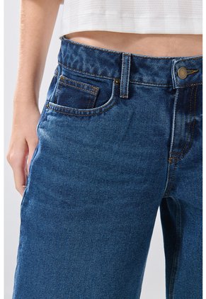KOAJ PANTALON KOAJ JEAN OPEN LEG 33891 3/26