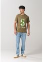 KOAJ CAMISETA KOAJ THENYROL 20705 1/25 de Koaj