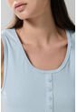 KOAJ CAMISETA KOAJ AMELI 17597 4/24 de Koaj
