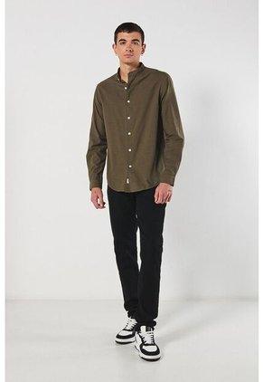 CAMISA KOAJ NERU ML 9063 4/24