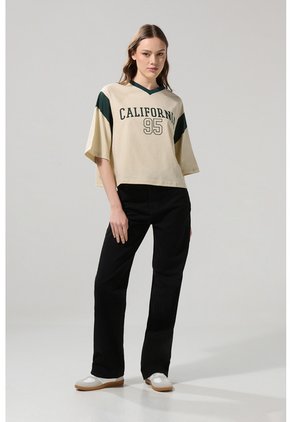 KOAJ CAMISETA KOAJ CAMIL 26817 4/25