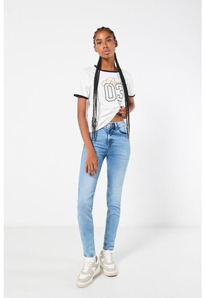 PANTALON KOAJ PUSH UP FB 13970 4/24