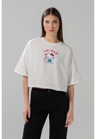 KOAJ CAMISETA KOAJ NIAJO 26683 4/25 Koaj