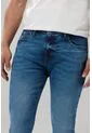 KOAJ PANTALON KOAJ JEAN SLIM 29233 4/25 de Koaj