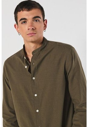 CAMISA KOAJ NERU ML 9063 4/24