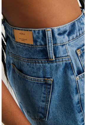 KOAJ FALDA KOAJ JEAN 8008  M 2/24
