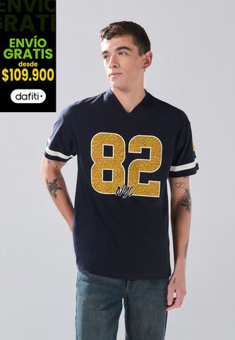 KOAJ CAMISETA KOAJ AMBAR 31439 2/26 Koaj