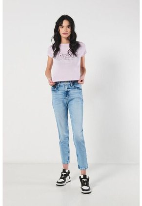 KOAJ PANTALON KOAJ JEAN MOM STA 18667 4/24
