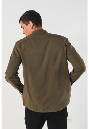 CAMISA KOAJ NERU ML 9063 4/24