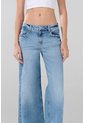 KOAJ PANTALÓN KOAJ JEAN WIDE FLARE 27057 M 4/ de Koaj