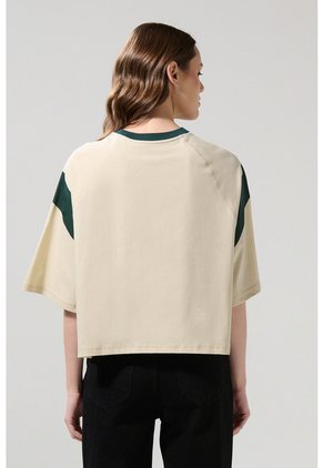 KOAJ CAMISETA KOAJ CAMIL 26817 4/25