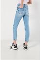 KOAJ PANTALON KOAJ JEAN MOM STA 18667 4/24 de Koaj