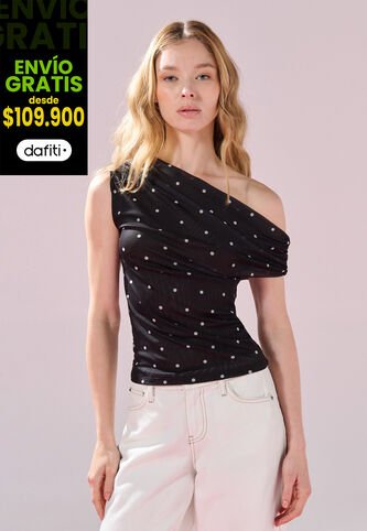 KOAJ BLUSA KOAJ THU 32963 2/26 Koaj