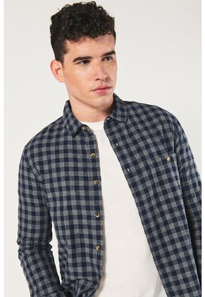 CAMISA KOAJ SPORT COLLAR ML 6189 3/24