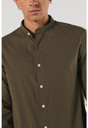 CAMISA KOAJ NERU ML 9063 4/24