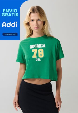 KOAJ CAMISETA KOAJ 22032 1/25 Koaj