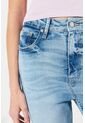 KOAJ PANTALON KOAJ JEAN MOM STA 18667 4/24 de Koaj