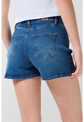 KOAJ SHORT VINTAGE KOAJ JEAN 23165 M 2/25
