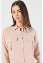 KOAJ BLUSA KOAJ CAMISERA ML BOL  11912 1/25 de Koaj