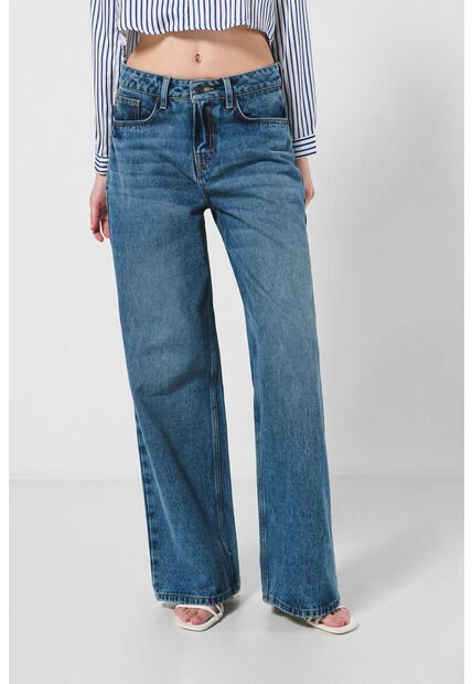 KOAJ PANTALON KOAJ JEAN OPEN LEG 12087 3/24