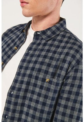 CAMISA KOAJ SPORT COLLAR ML 6189 3/24