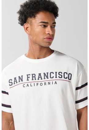 CAMISETA KOAJ KALFI 23512 2/25