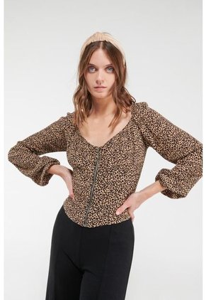 KOAJ-BLUSA KOAJ SEBASTIANA 4/21