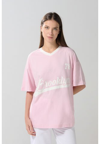 CAMISETA KOAJ PIAH 23564 2/25 Koaj