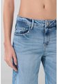 KOAJ PANTALÓN KOAJ JEAN WIDE FLARE 27057 M 4/ de Koaj