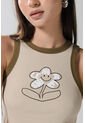 KOAJ CAMISETA KOAJ KOSY 4/24 de Koaj
