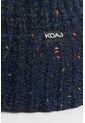 KOAJ GORRO KOAJ CUFF M 10578 4/23 de Koaj