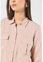 KOAJ BLUSA KOAJ CAMISERA ML BOL  11912 1/25 de Koaj