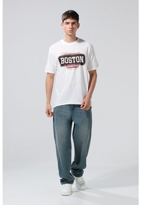 KOAJ CAMISETA KOAJ 27043 3/25
