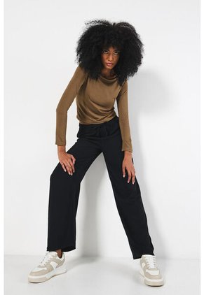 KOAJ PANTALON KOAJ PALAZZO 10106 M 3/24