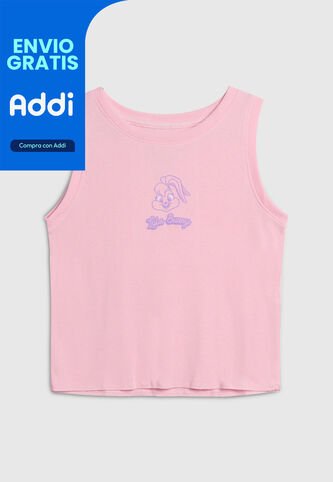 CAMISETA KOAJ LANNY TN 25561 3/25 Koaj